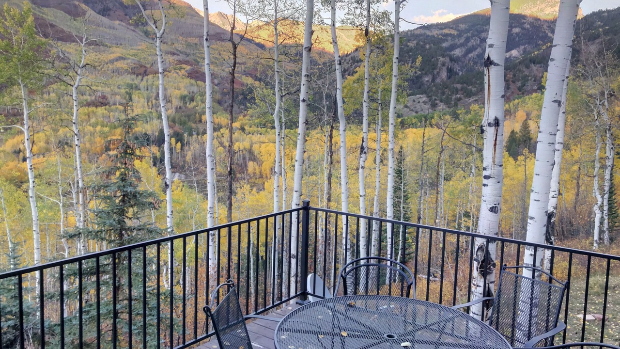 Photo of Outdoor in Marble
