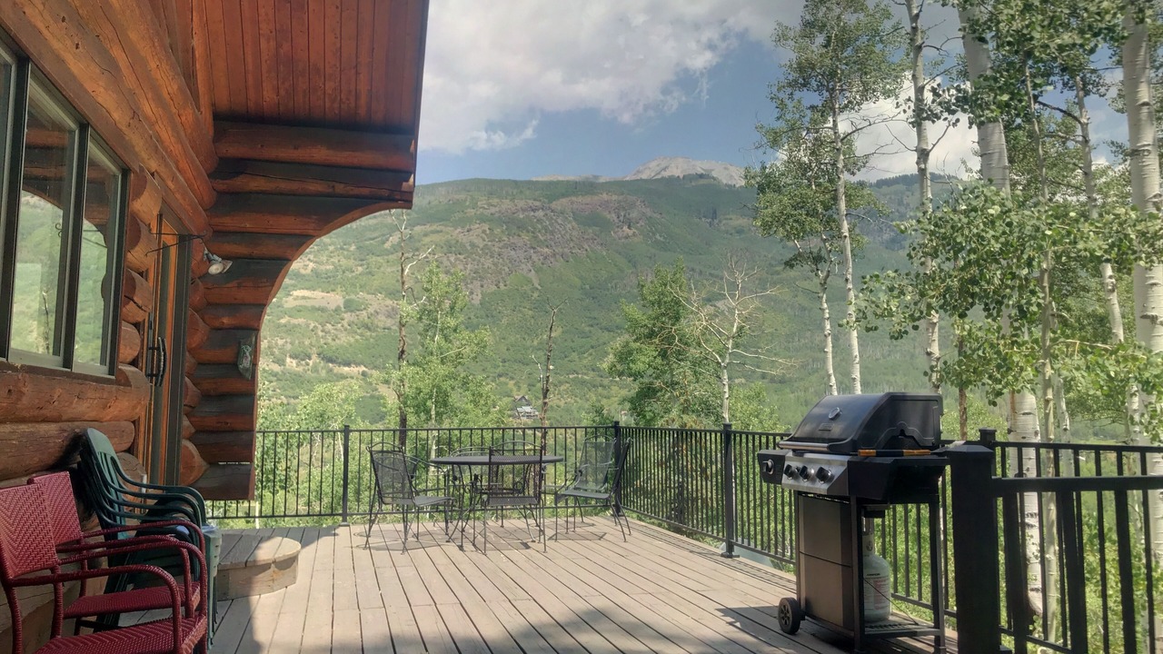 Photo of Outdoor in Marble