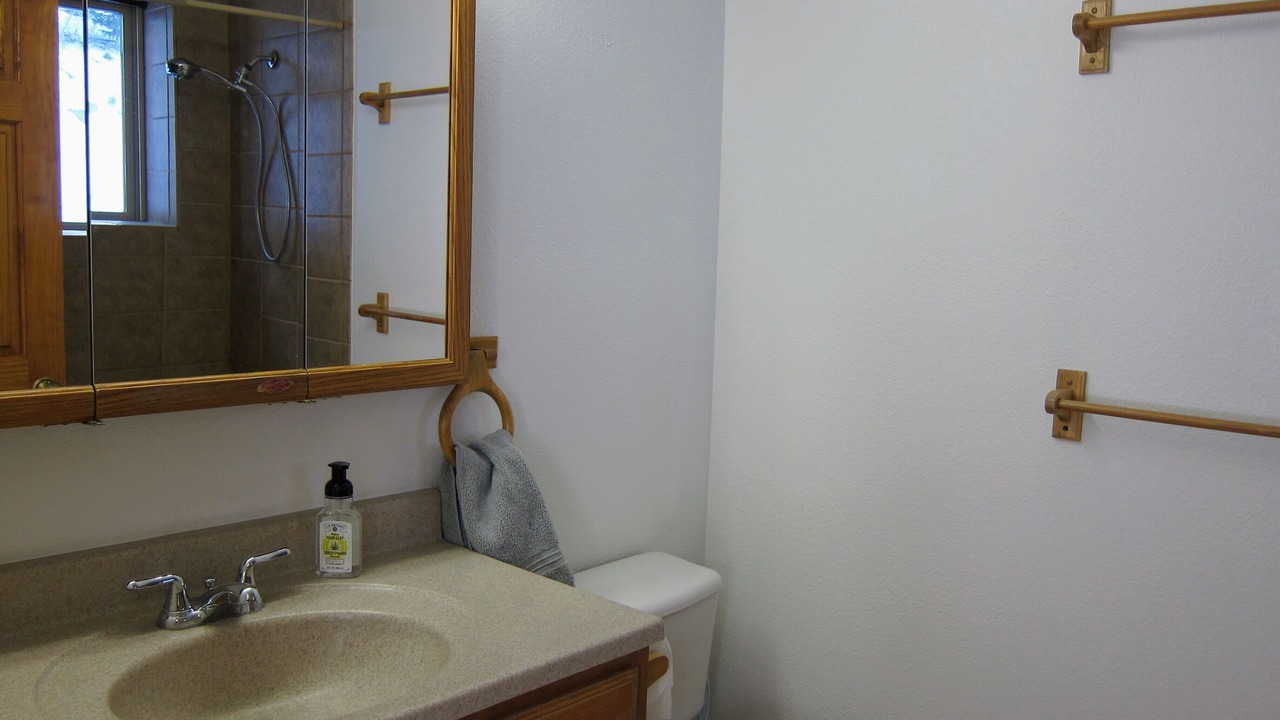 Photo of Bathroom in Coal Creek