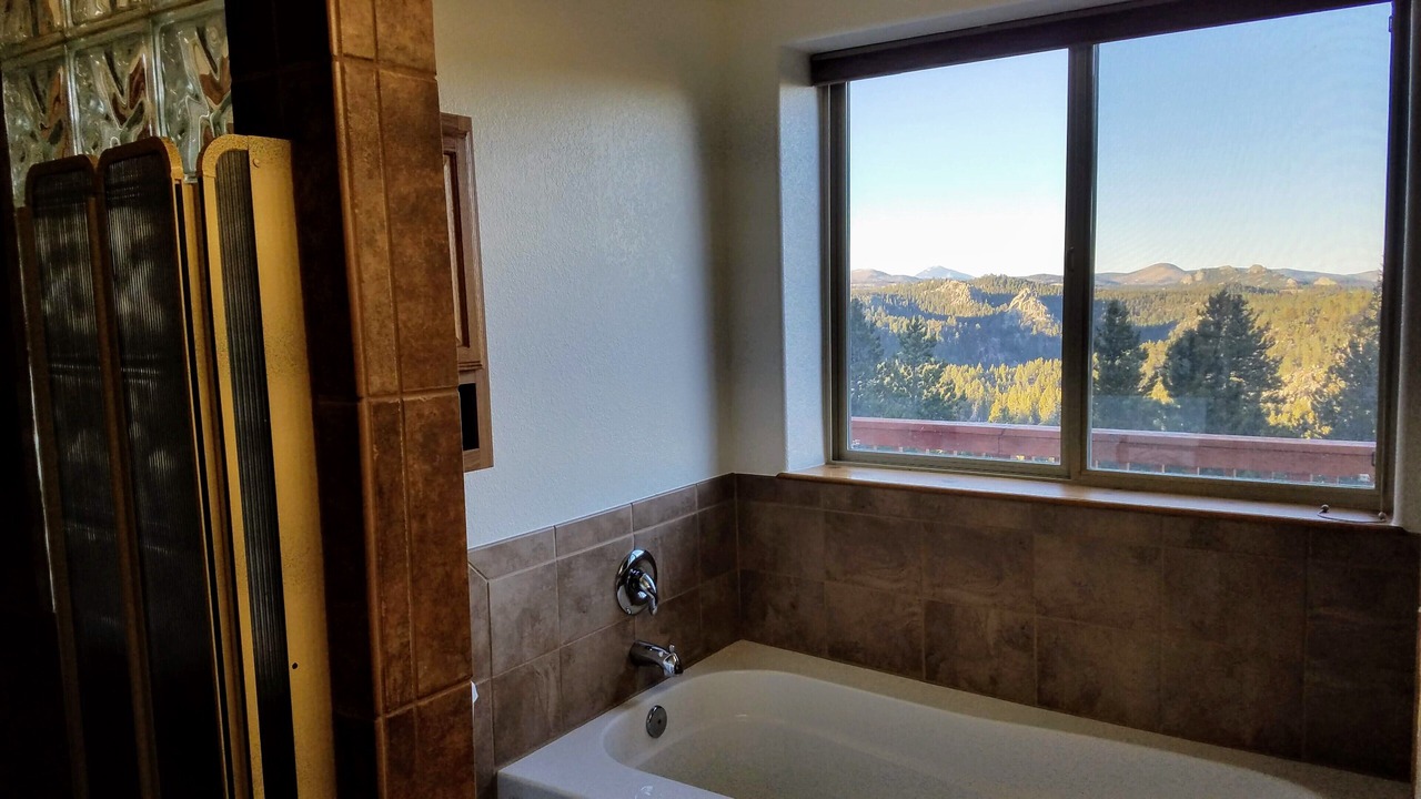 Photo of Bathroom in Coal Creek