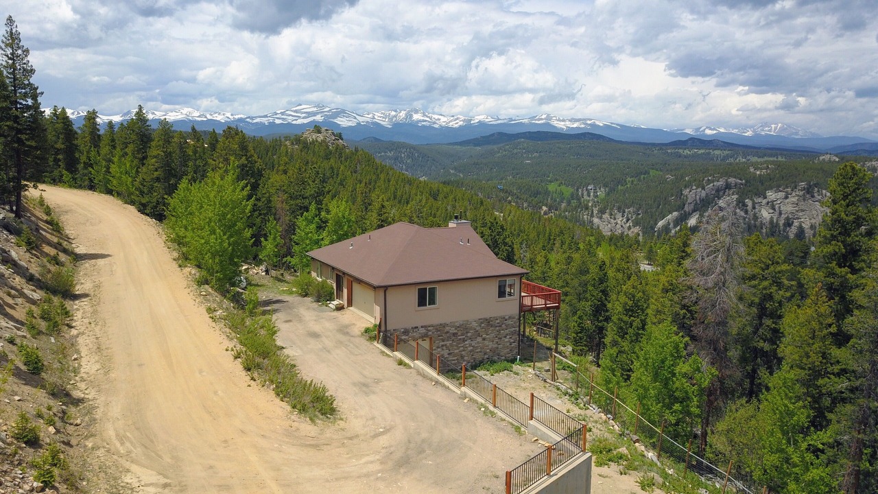 Photo of Outdoor in Coal Creek