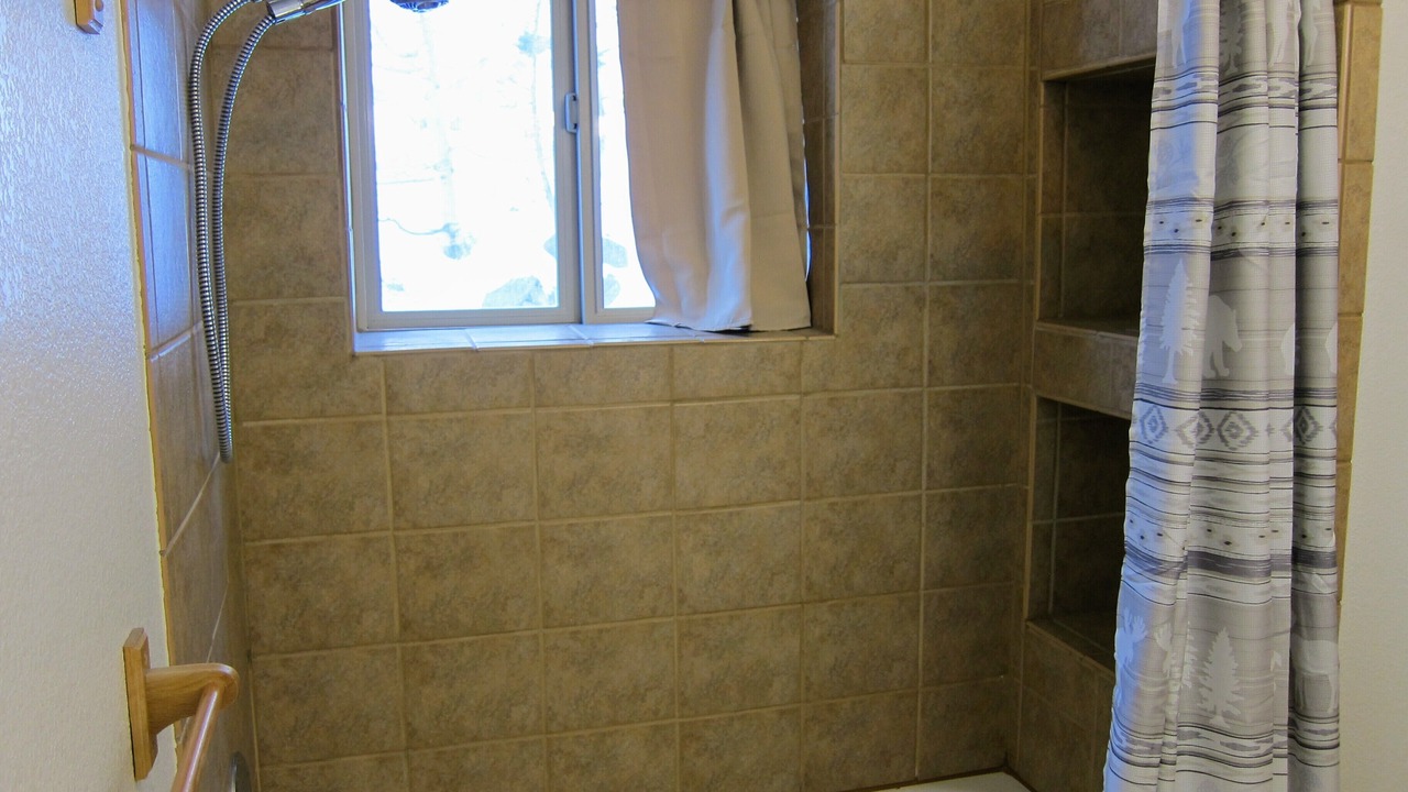 Photo of Bathroom in Coal Creek
