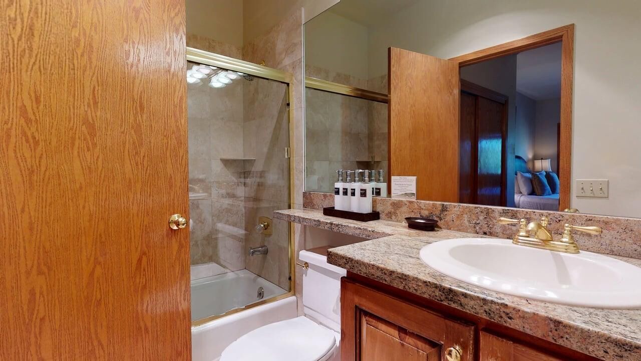 Photo of Bathroom in Snowmass Village