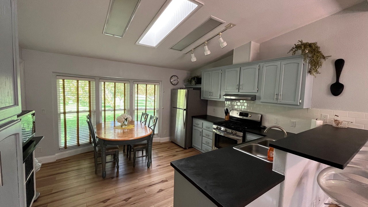 Photo of Kitchen in Palisade