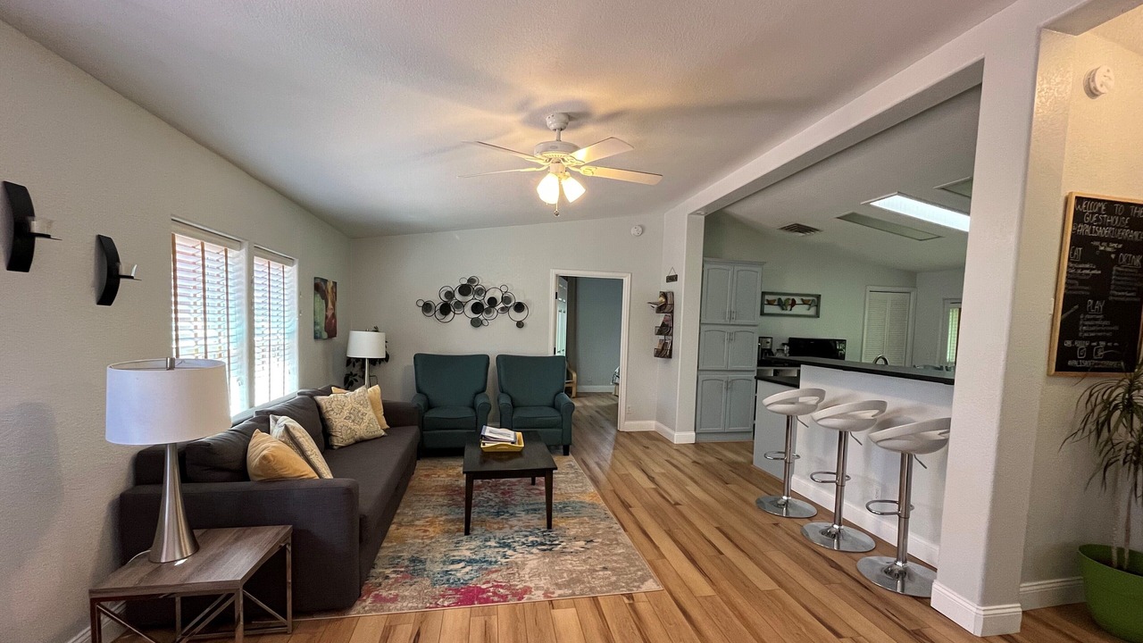 Photo of Livingroom in Palisade