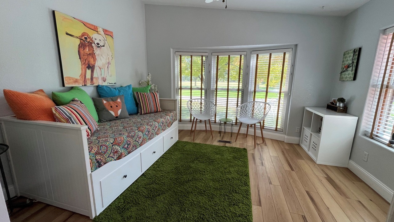 Photo of Livingroom in Palisade