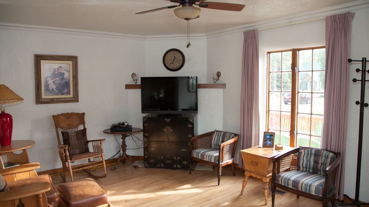 Photo of Bedroom in Lewis