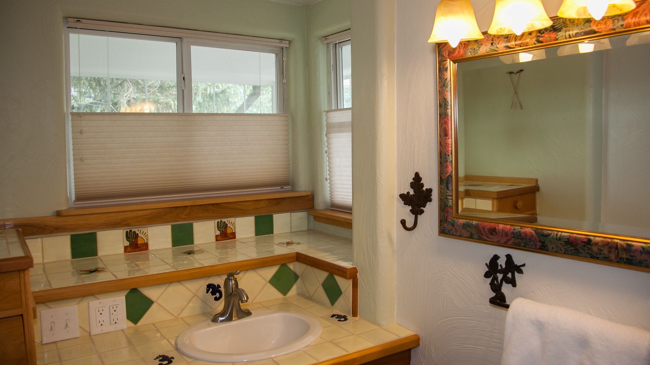 Photo of Bathroom in Lewis