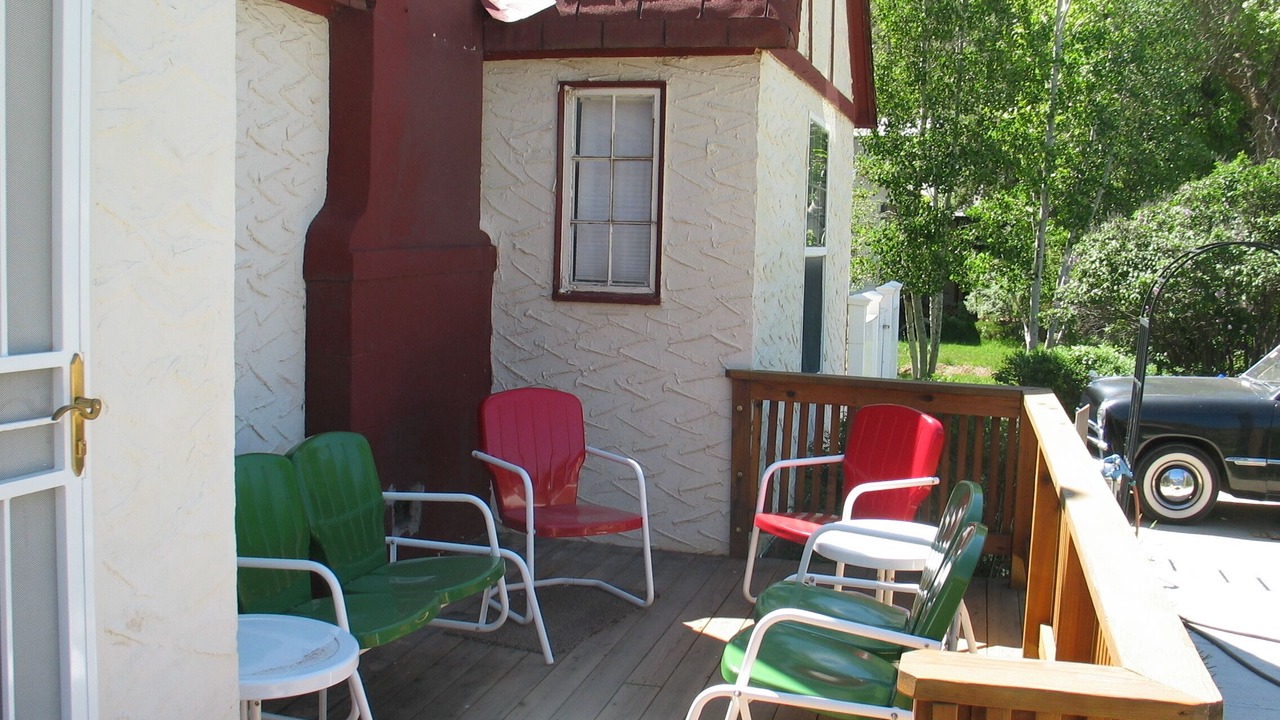 Photo of Outdoor in Lewis