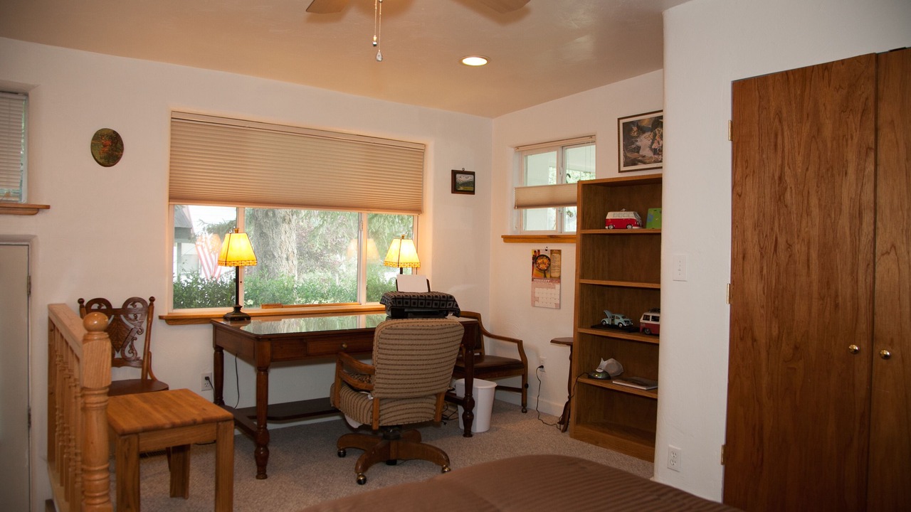 Photo of Bedroom in Lewis