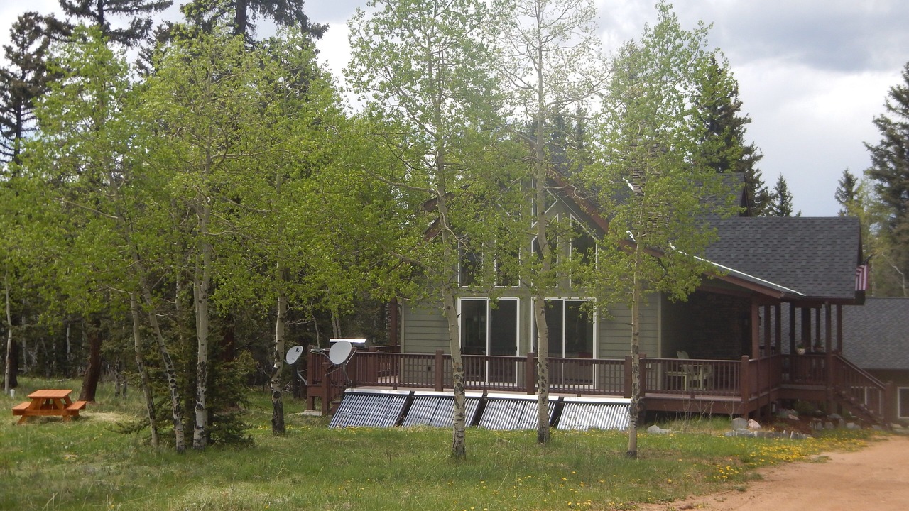 Photo of Outdoor in Divide