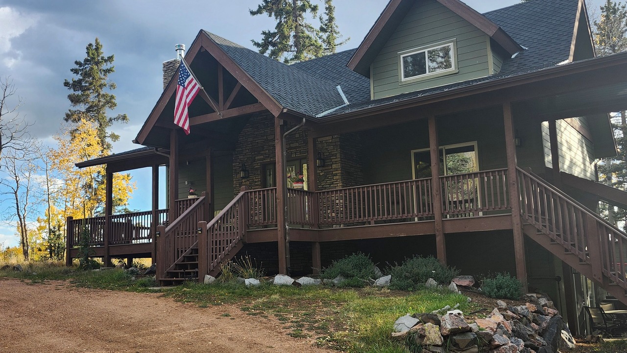 Photo of Outdoor in Divide