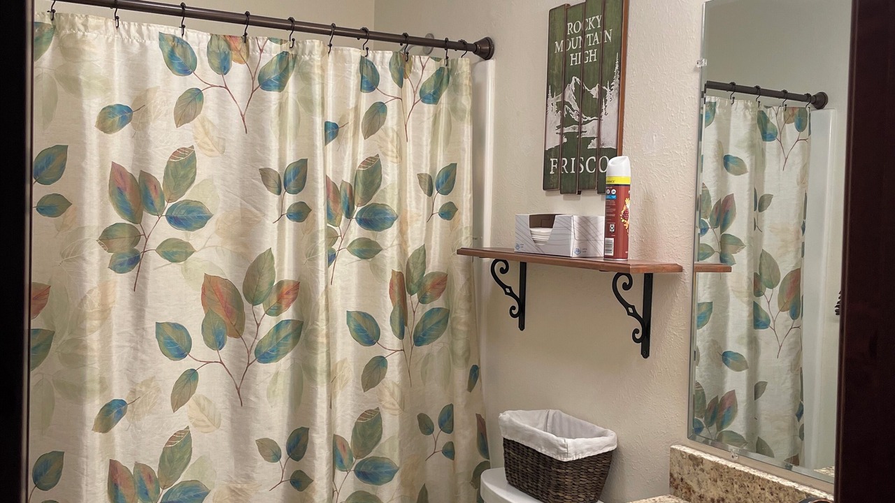 Photo of Bathroom in Frisco