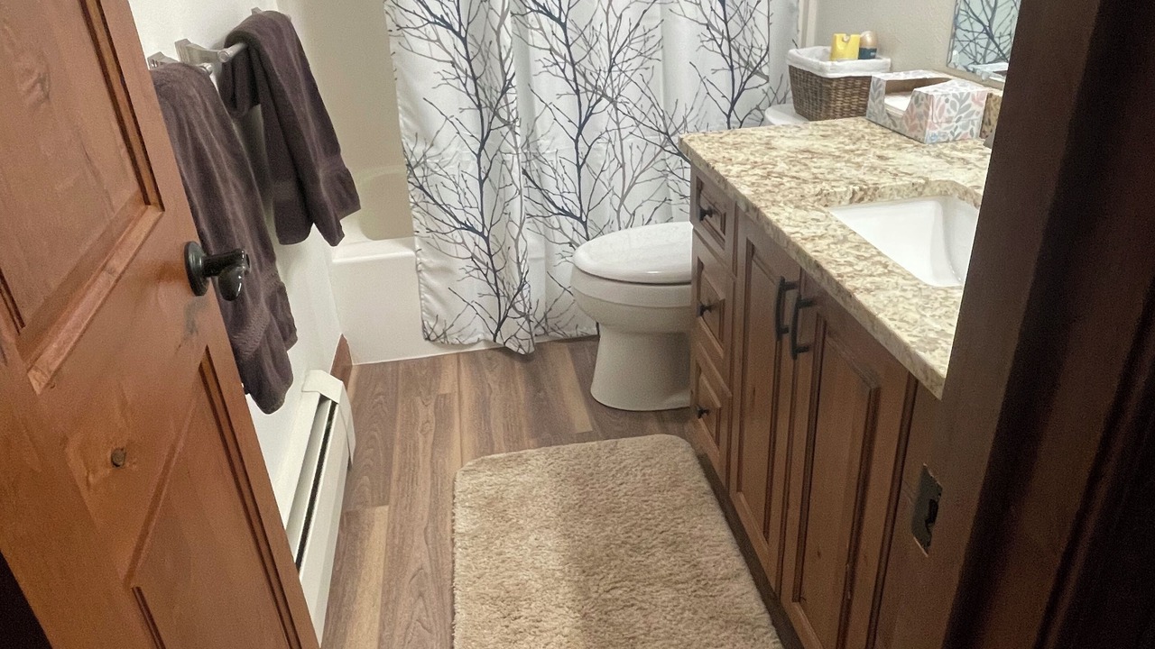 Photo of Bathroom in Frisco