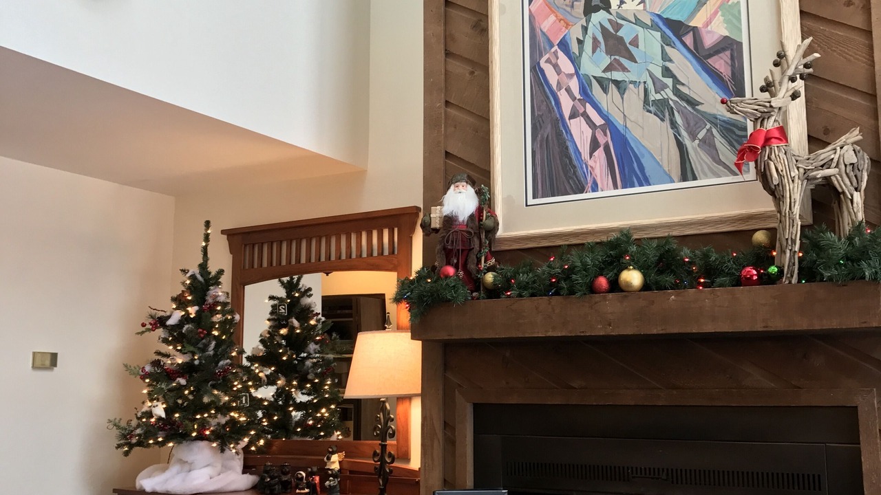Photo of Livingroom in Frisco