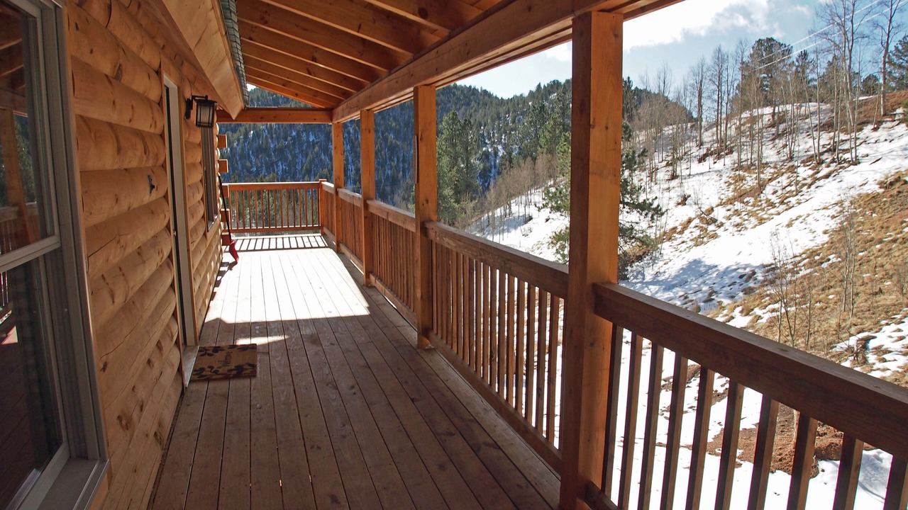 Photo of Outdoor in Rainbow Valley