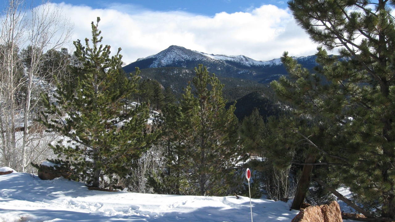 Photo of Others in Rainbow Valley
