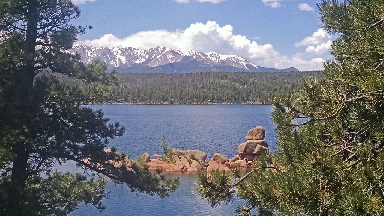 Photo of Outdoor in Rainbow Valley