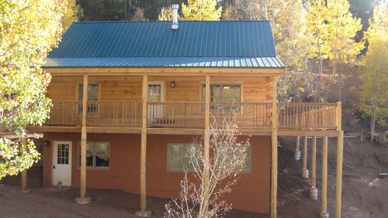 Photo of Outdoor in Rainbow Valley