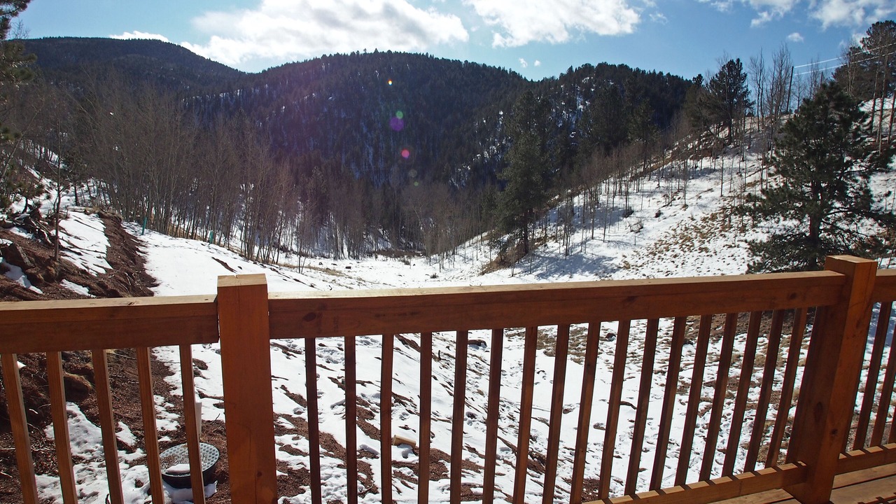 Photo of Outdoor in Rainbow Valley
