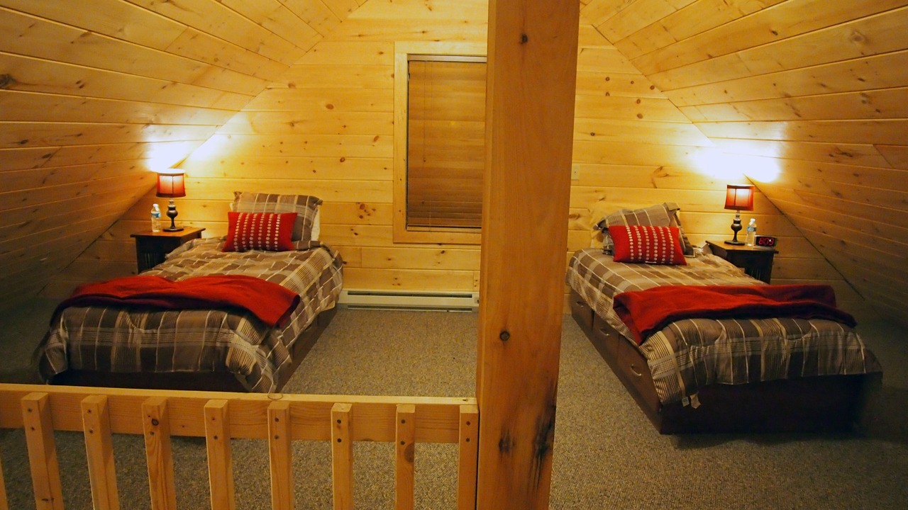 Photo of Bedroom in Rainbow Valley