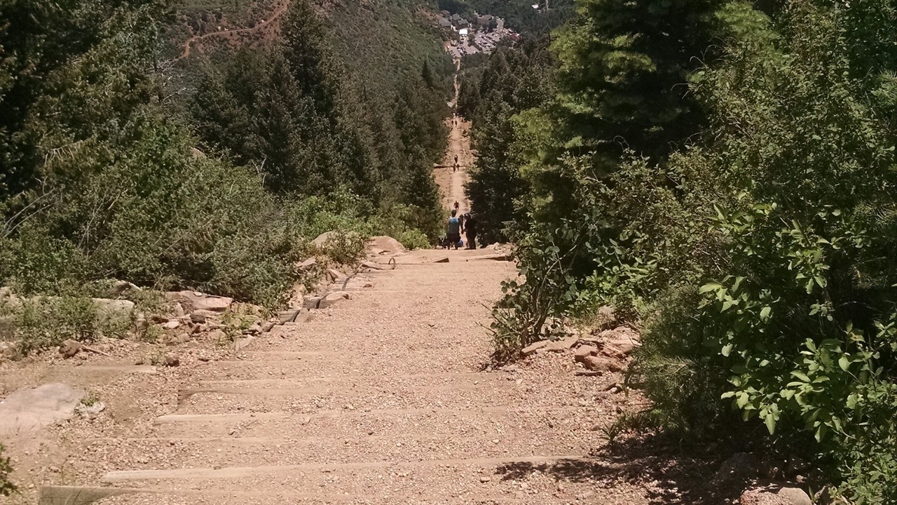 Photo of Others in Rainbow Valley