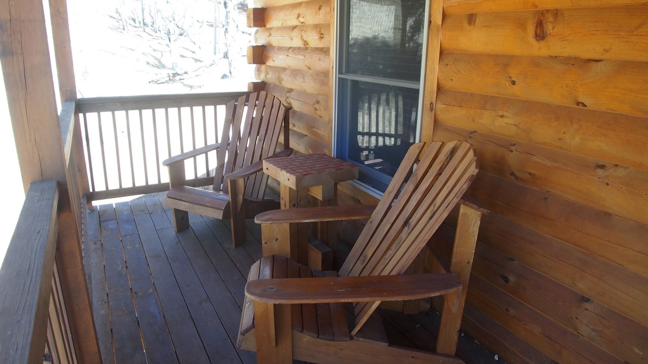 Photo of Outdoor in Rainbow Valley