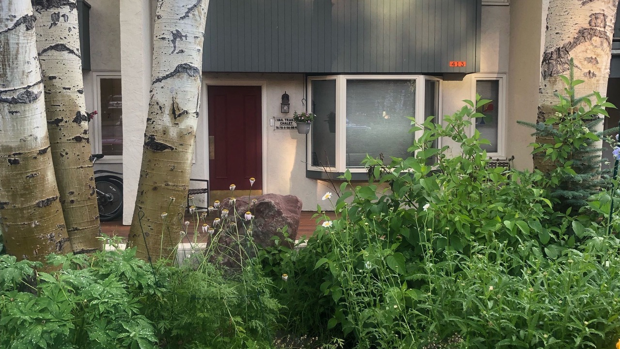 Photo of Outdoor in Vail