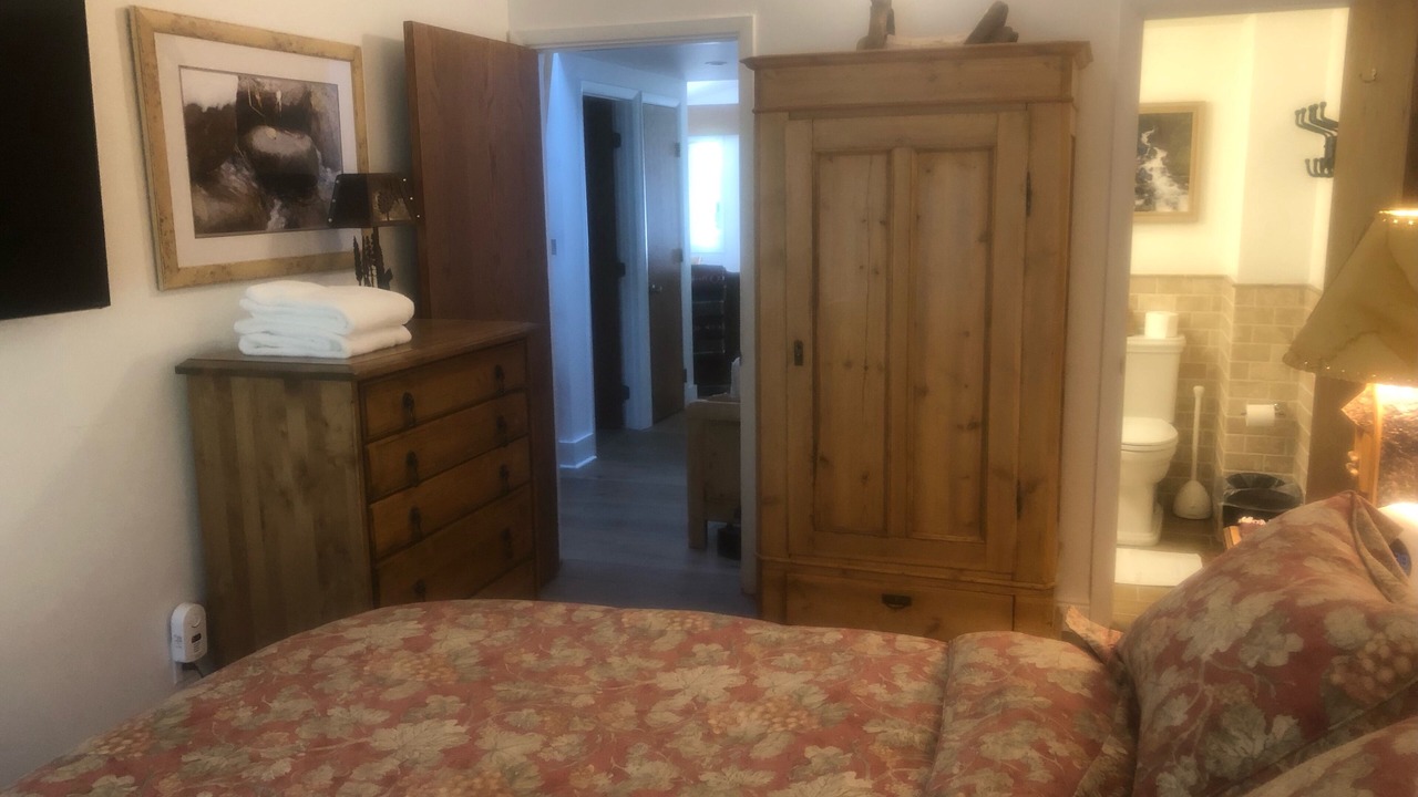 Photo of Bedroom in Vail