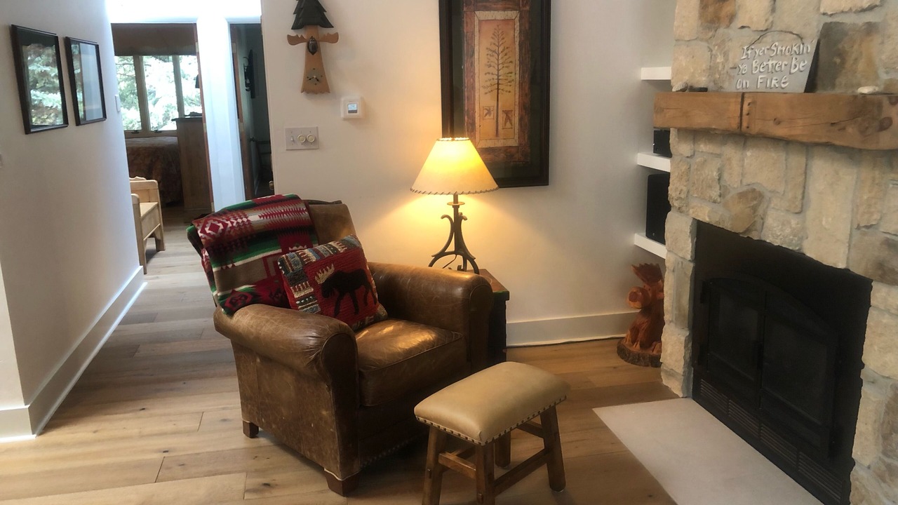 Photo of Livingroom in Vail