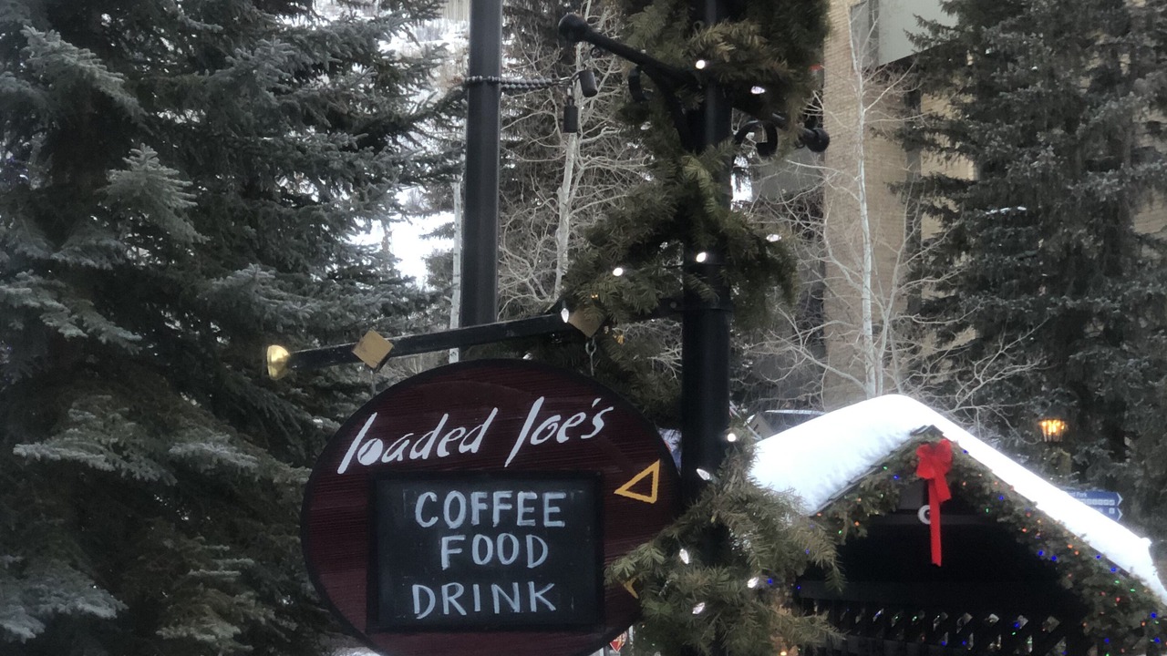Photo of Outdoor in Vail
