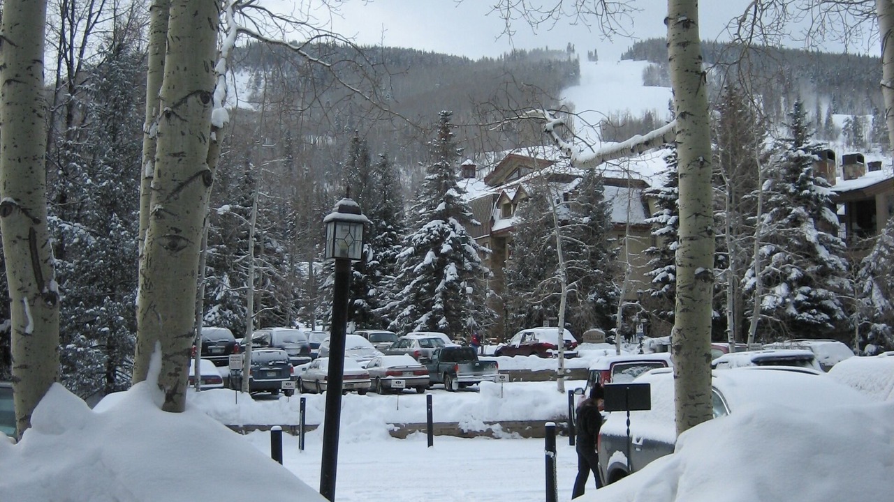 Photo of Others in Vail