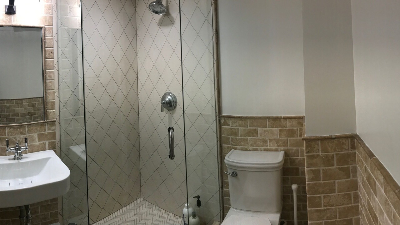 Photo of Bathroom in Vail