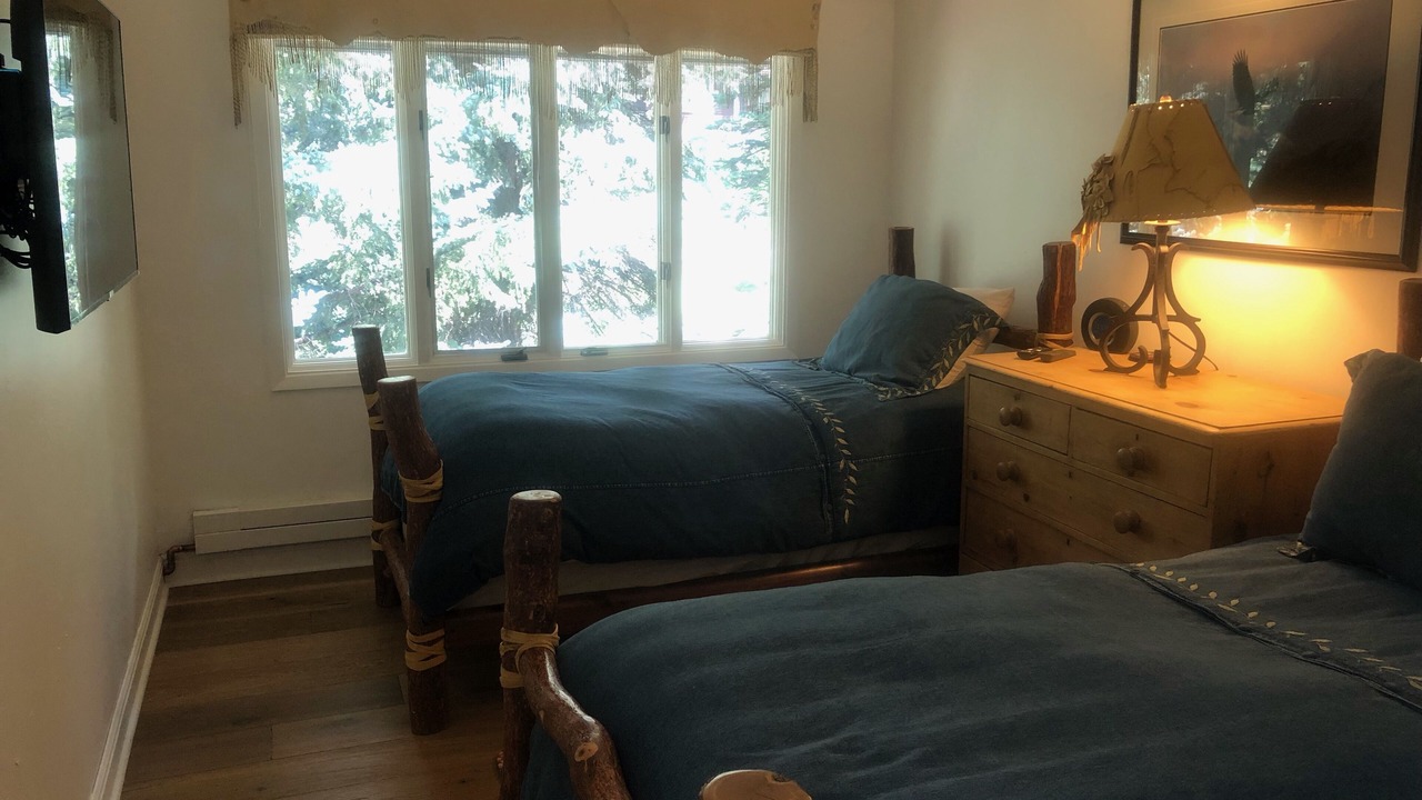 Photo of Bedroom in Vail