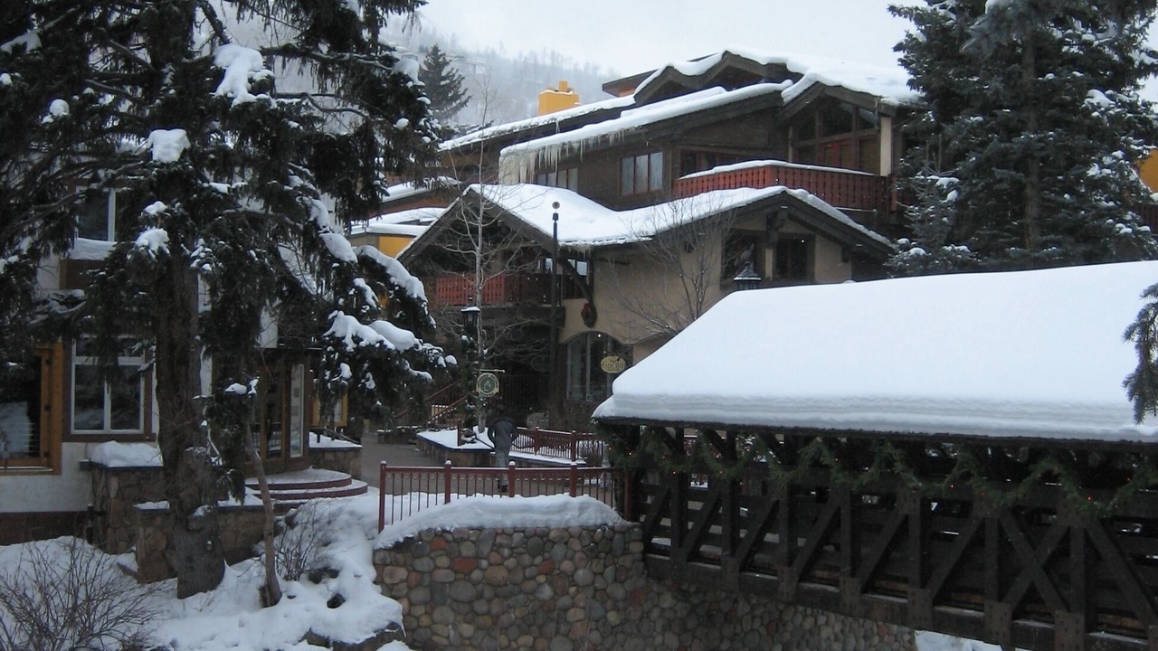 Photo of Others in Vail