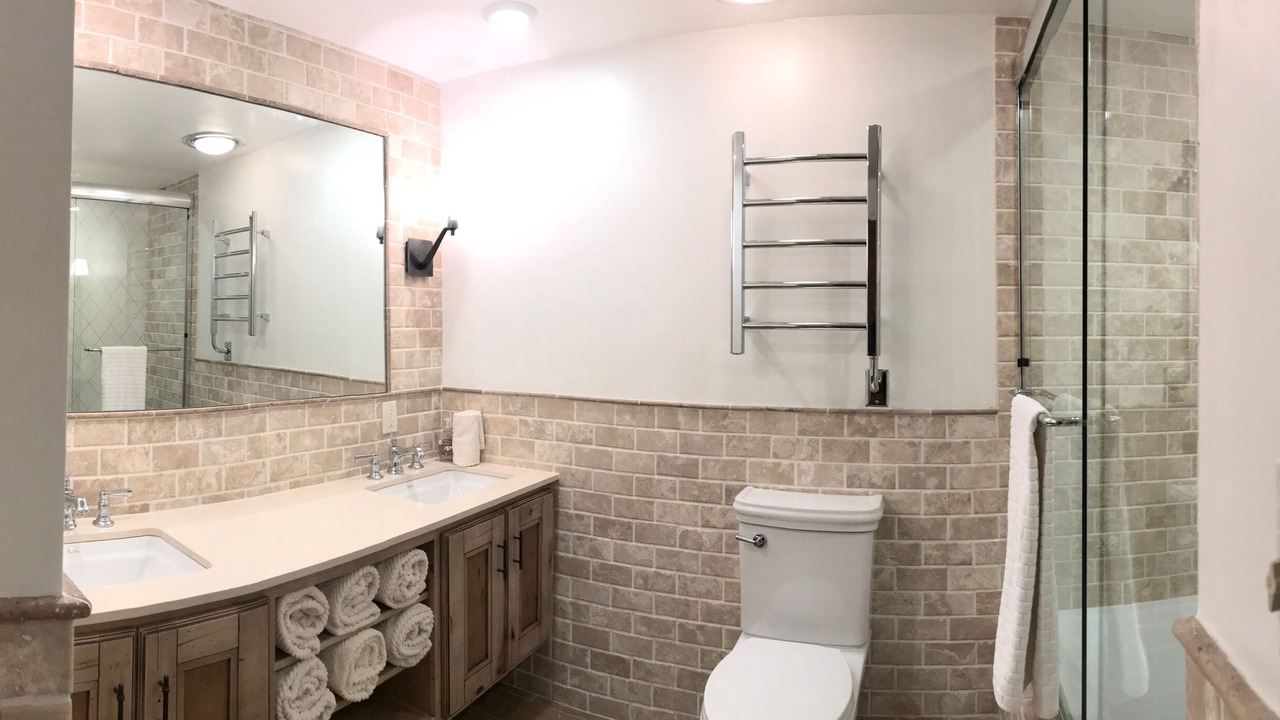 Photo of Bathroom in Vail