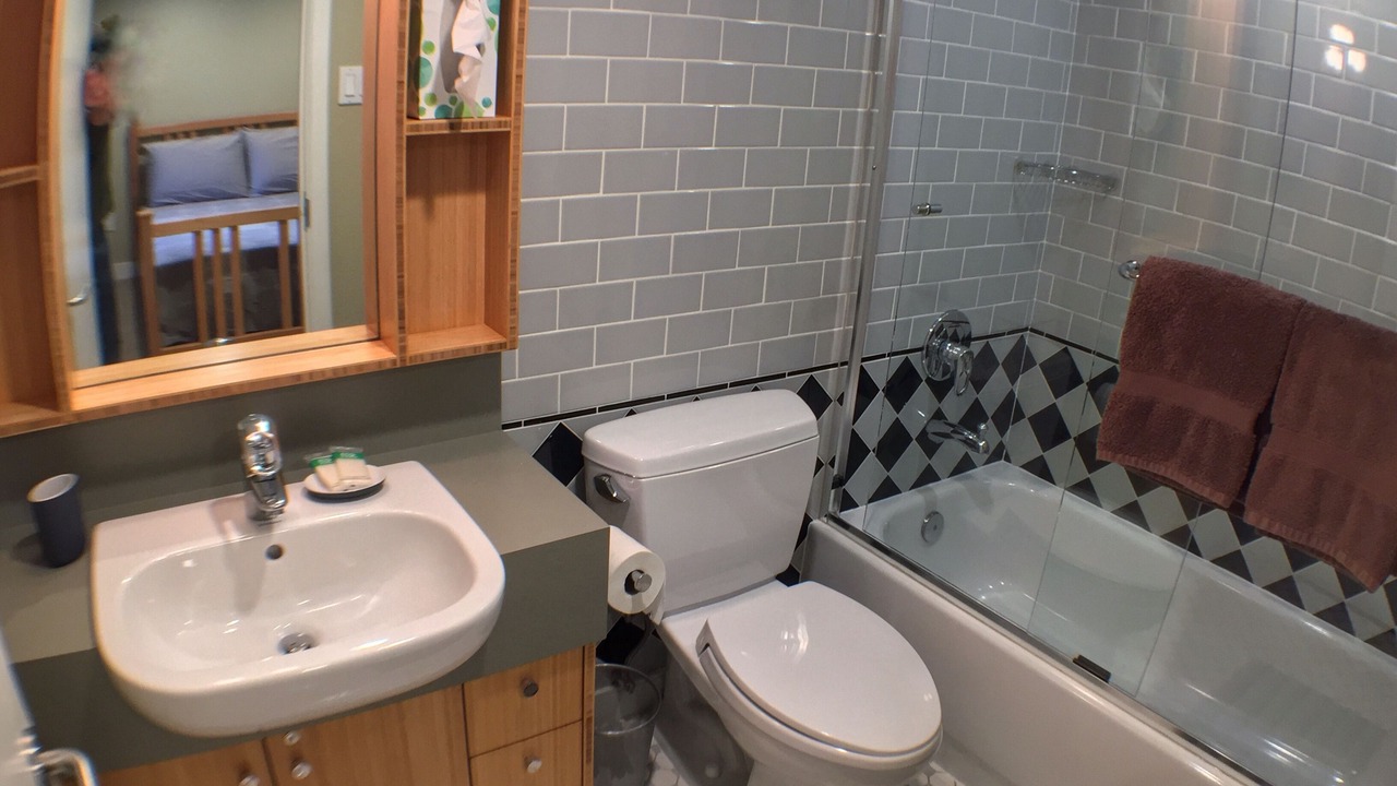 Photo of Bathroom in West Highland