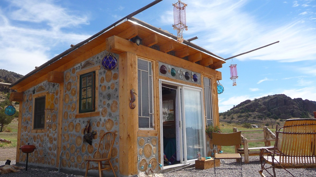 Photo of Outdoor in Del Norte