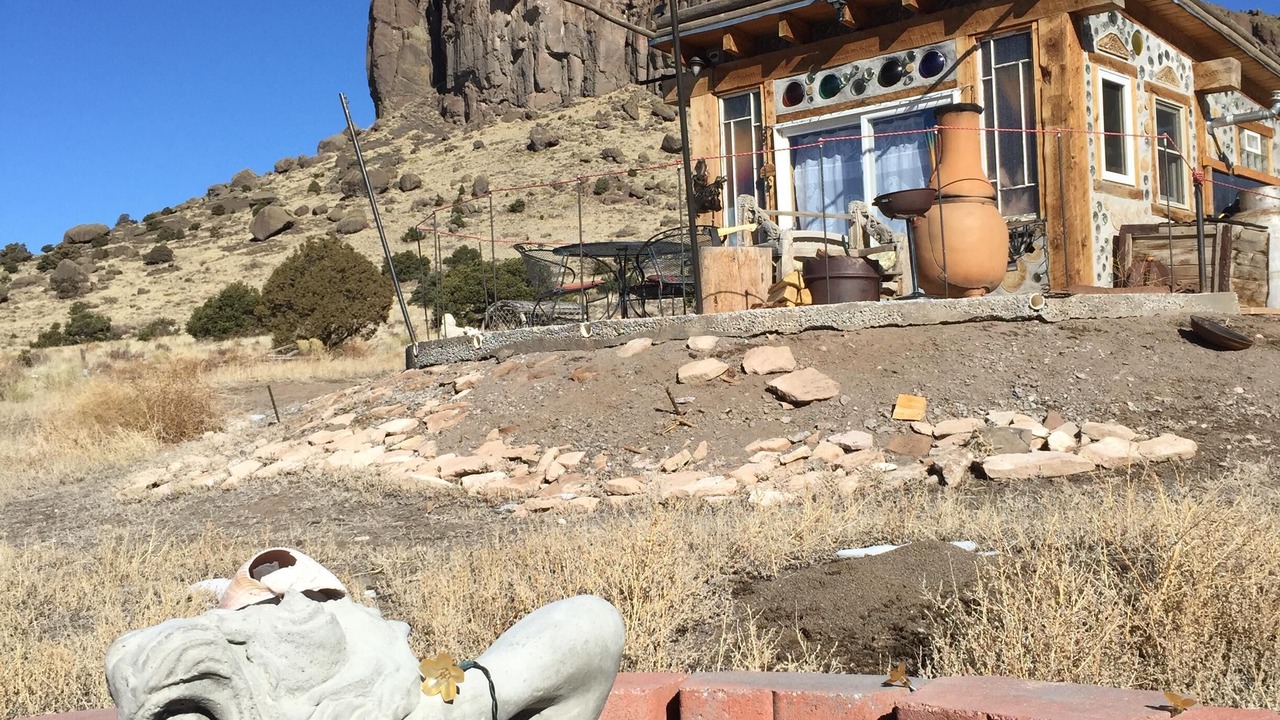 Photo of Outdoor in Del Norte