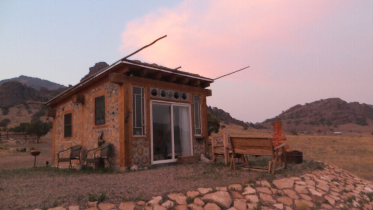 Photo of Outdoor in Del Norte