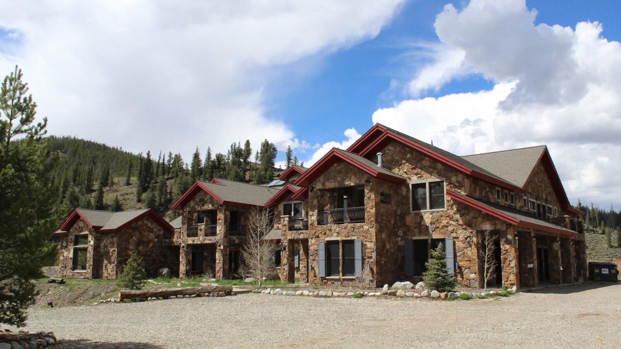 Photo of Outdoor in Breckenridge