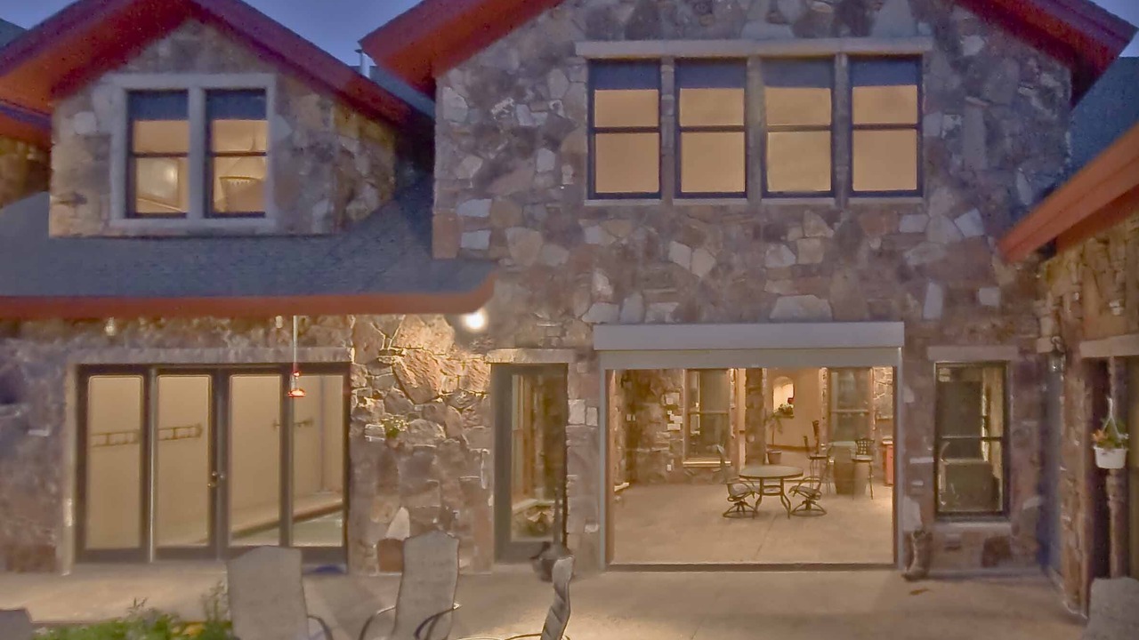 Photo of Outdoor in Breckenridge
