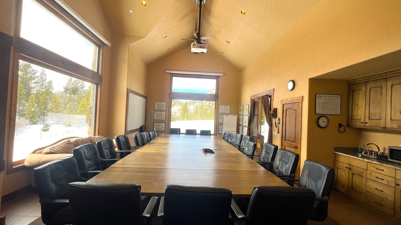 Photo of Bedroom in Breckenridge