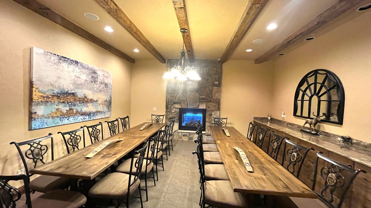 Photo of Livingroom in Breckenridge