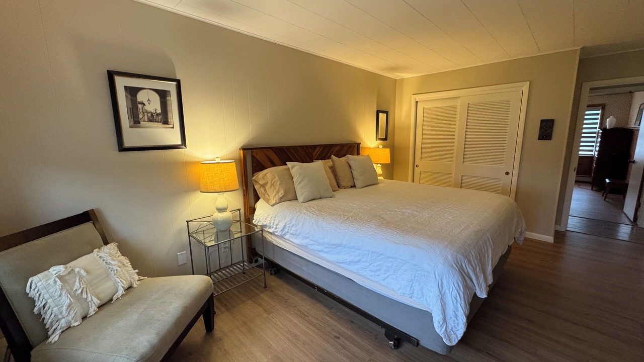 Photo of Bedroom in Lafayette