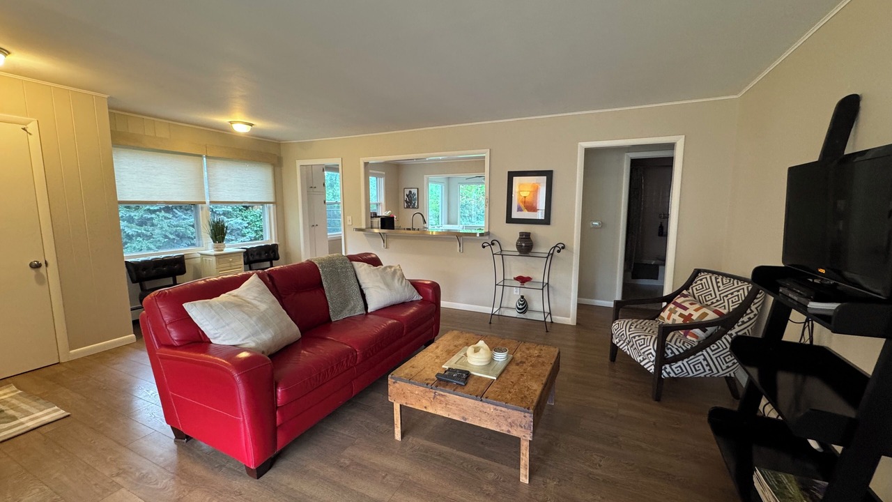 Photo of Livingroom in Lafayette