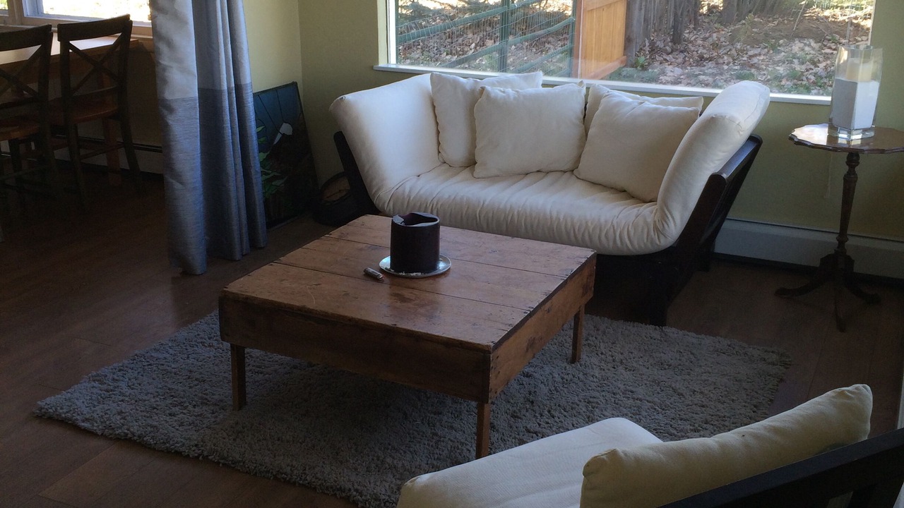 Photo of Livingroom in Lafayette