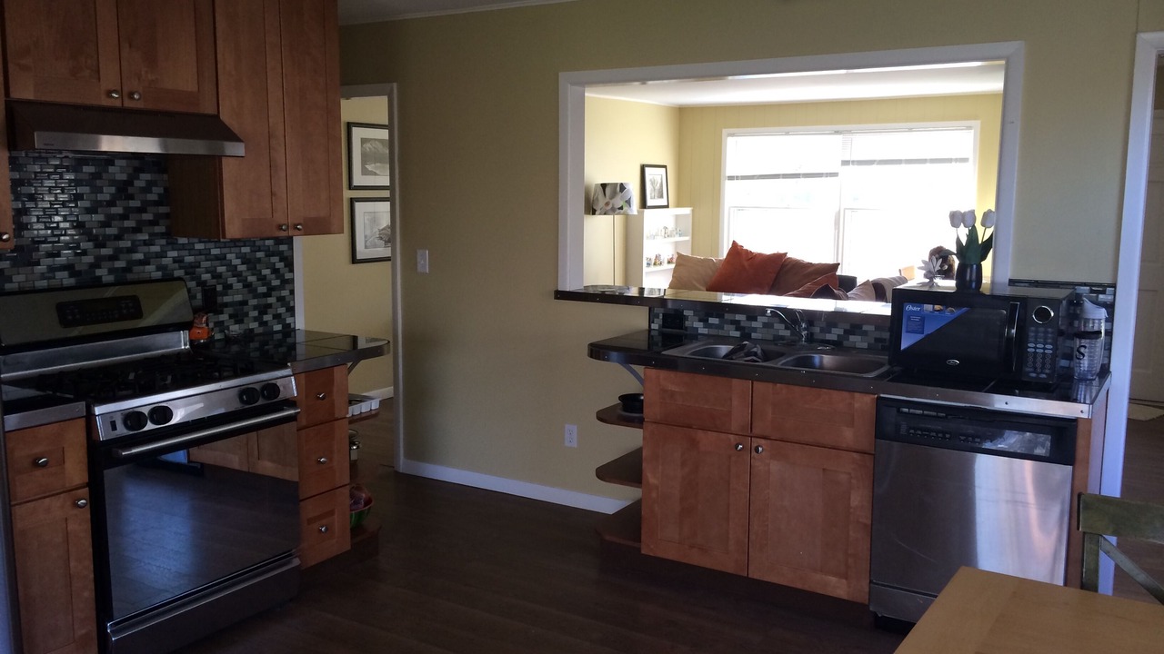 Photo of Kitchen in Lafayette