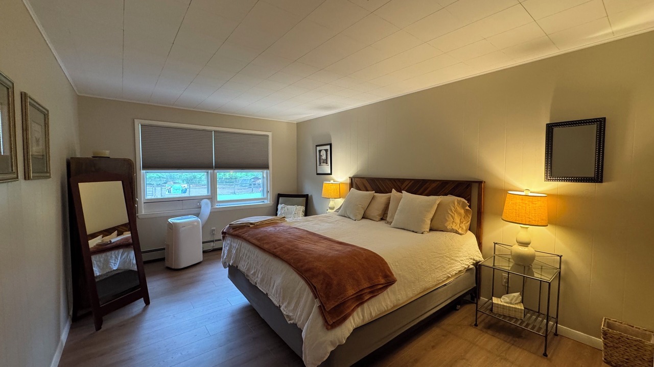 Photo of Bedroom in Lafayette