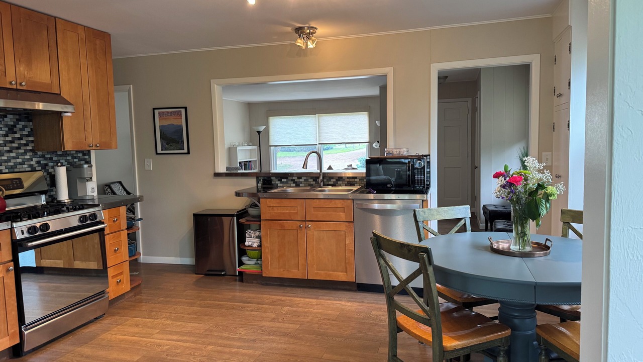 Photo of Kitchen in Lafayette